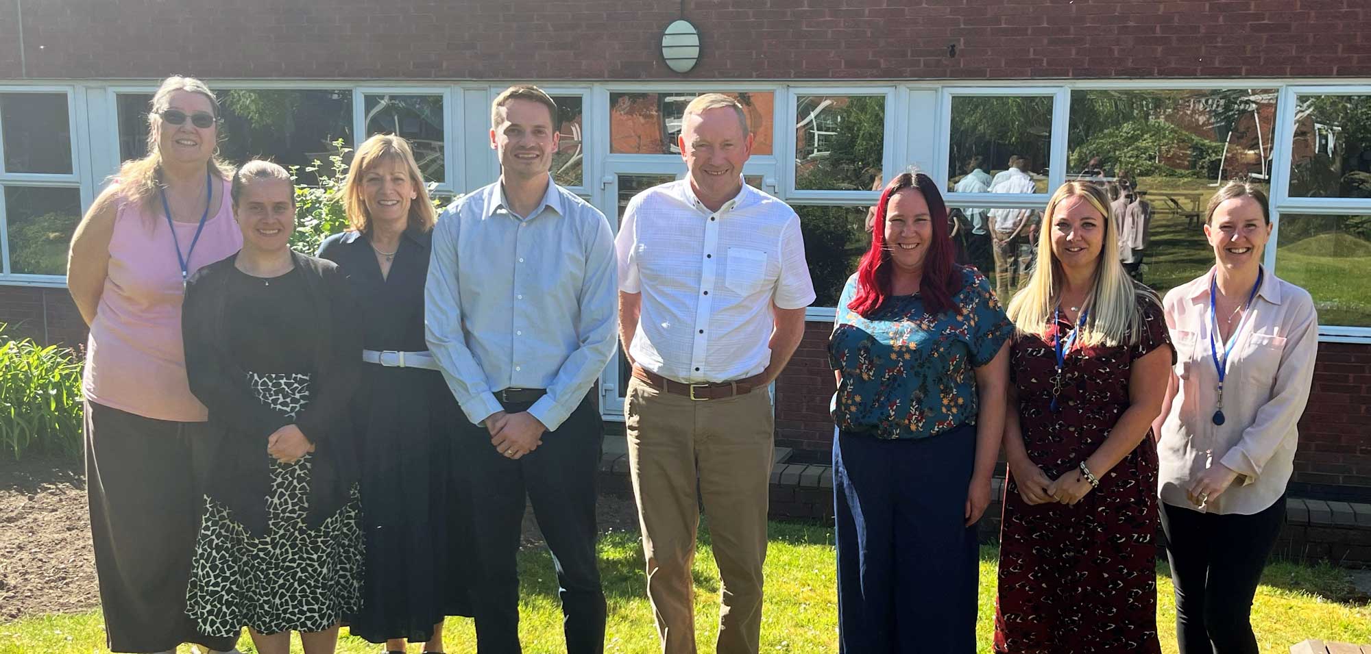 The Bennetts Team